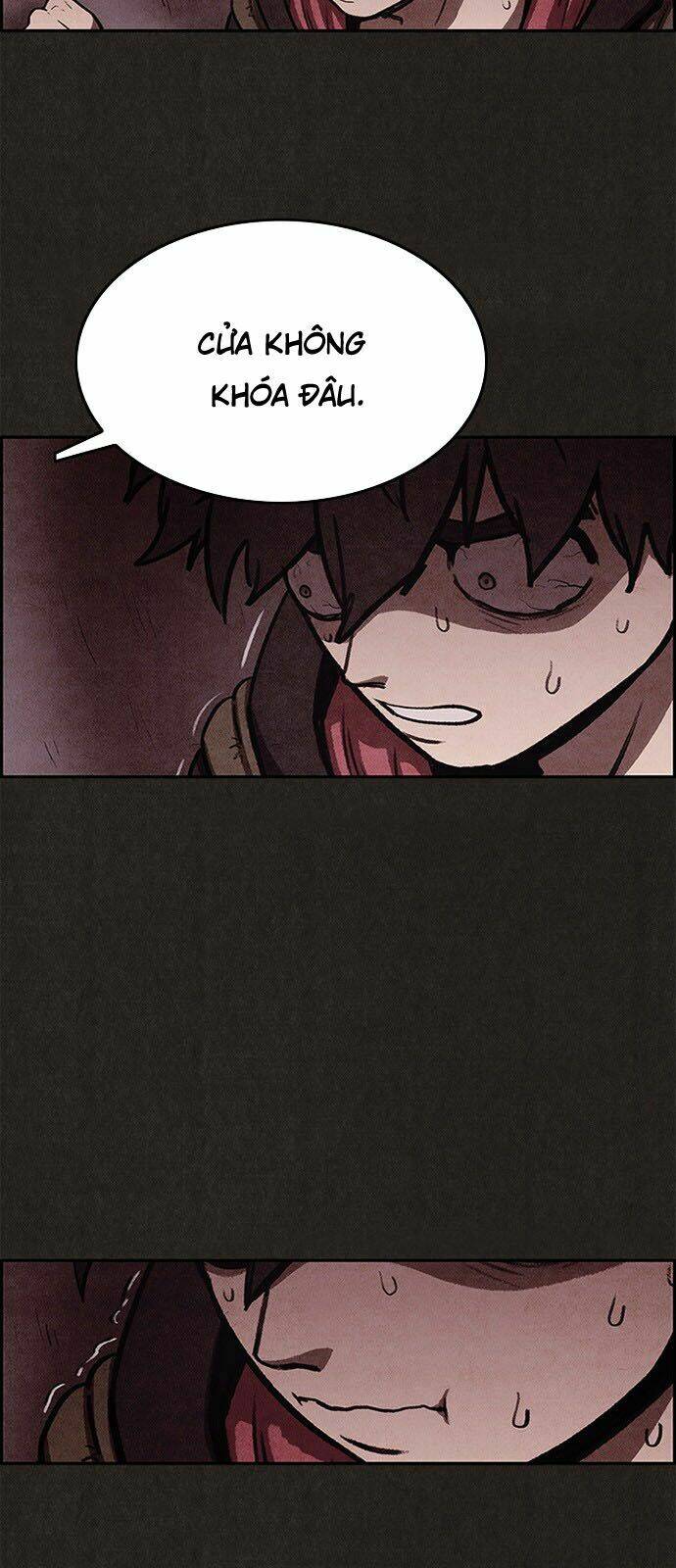 Quái Vật Tại Chung Cư Xanh: Chapter 29