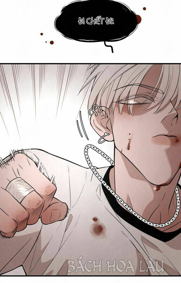 Không Ngoan: Chapter 3