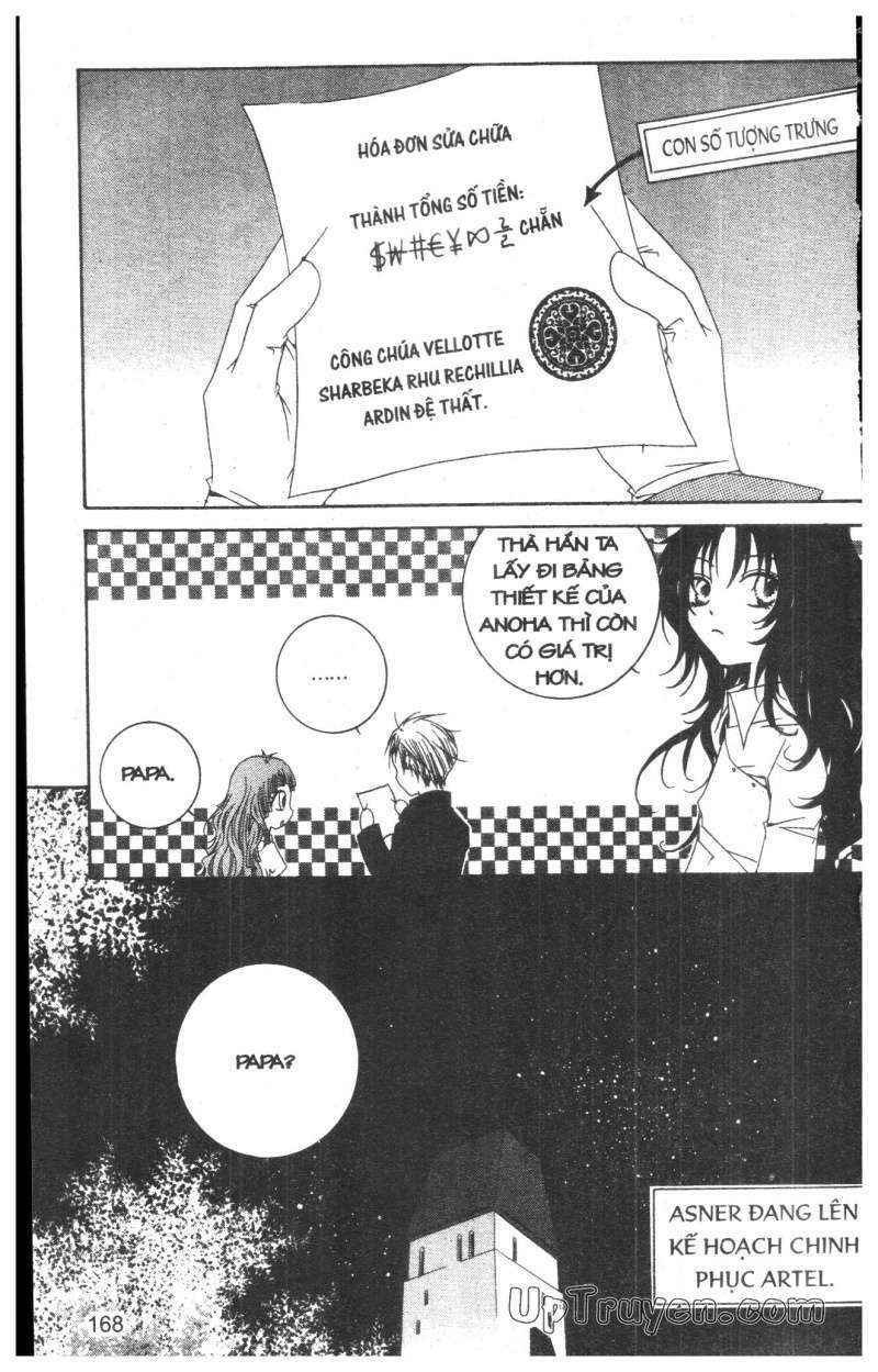 Nước Mắt Nàng Tiên Cá: Chapter 6