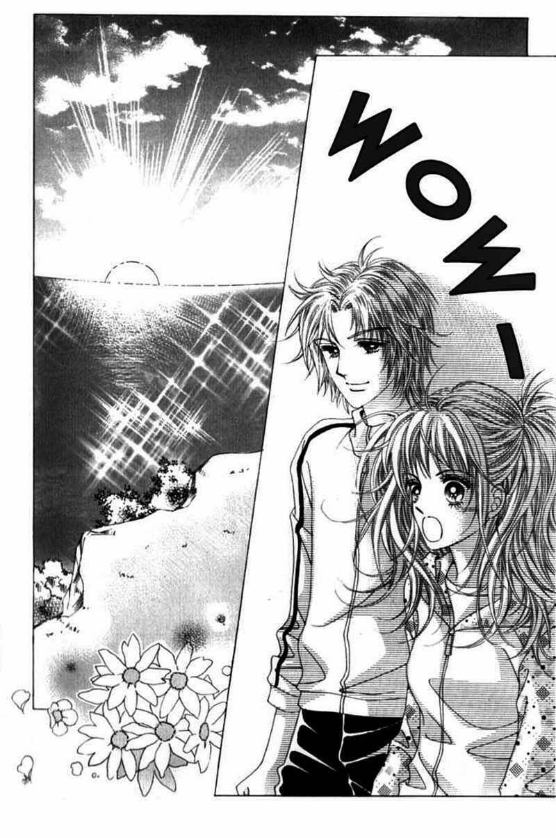 Miunohri To Swan - Cô Nàng Xinh Đẹp: Chapter 7