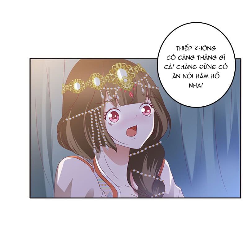 Thông Linh Phi: Chapter 288
