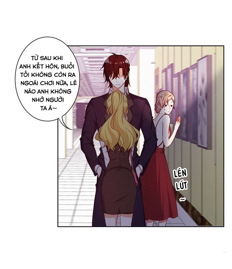Trọng sinh quý thê chi phục thù hoa lệ: Chapter 30