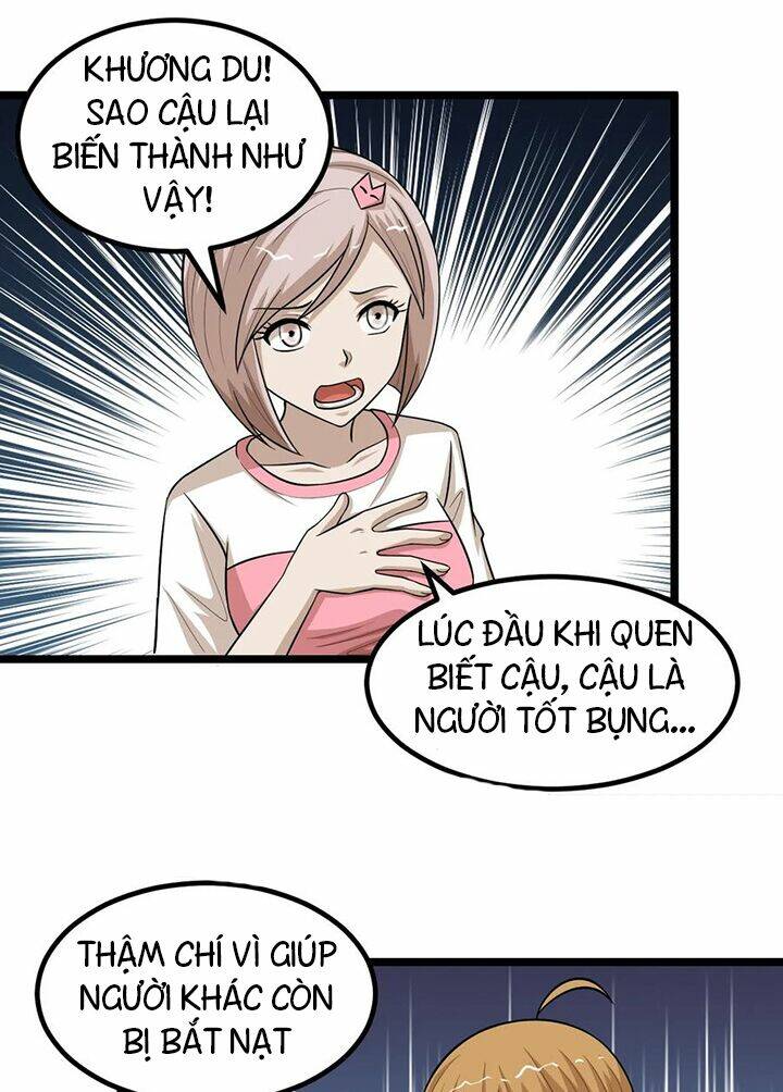 Đai Ca Trở Lại Tuổi 16: Chapter 86