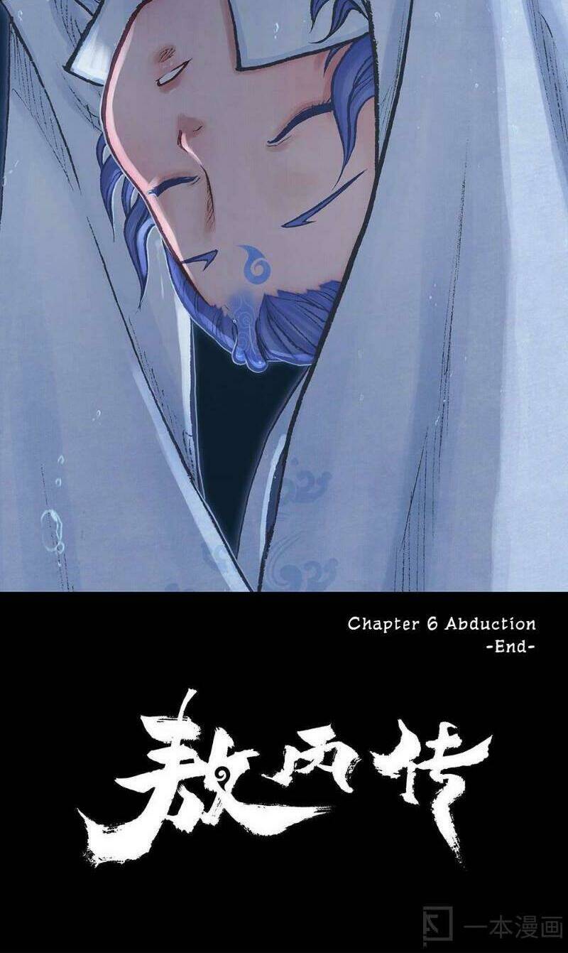 Ngao Bính: Chapter 6