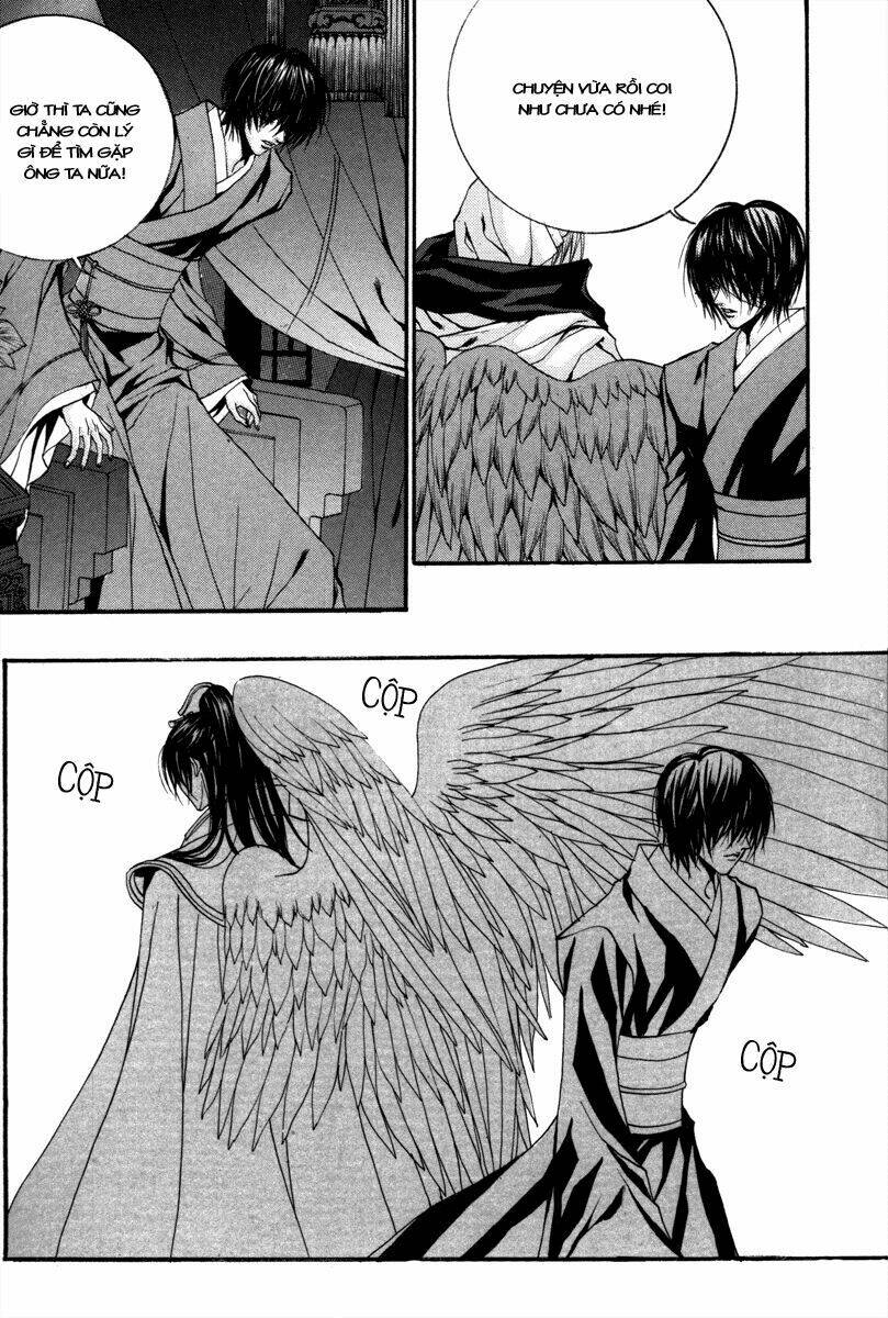 Tân Nương Của Thủy Thần: Chapter 85