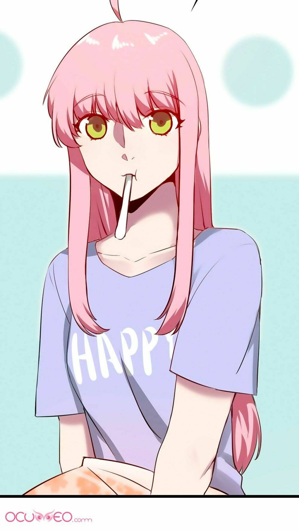 Bám Lấy Nam Thần Bất Chấp Thời Tiết: Chapter 17