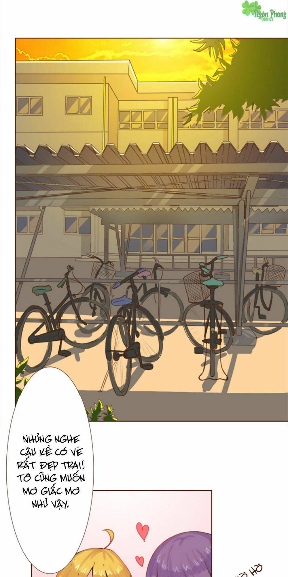 Ma Vương Luyến Ái Chỉ Nam: Chapter 6