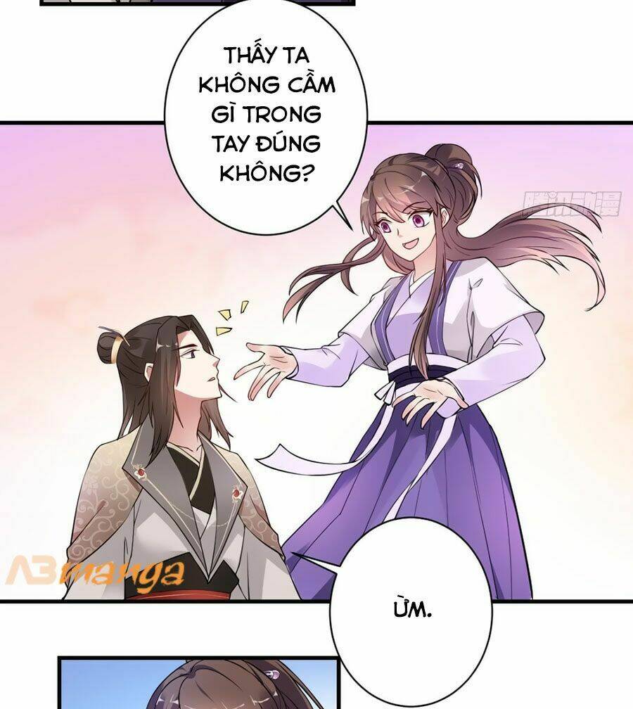 Vương Phi Có Chút Nghịch Ngợm: Chapter 29