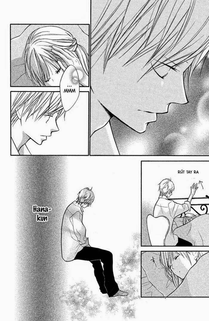 Hanagimi To Koisuru Watashi: Chapter 12