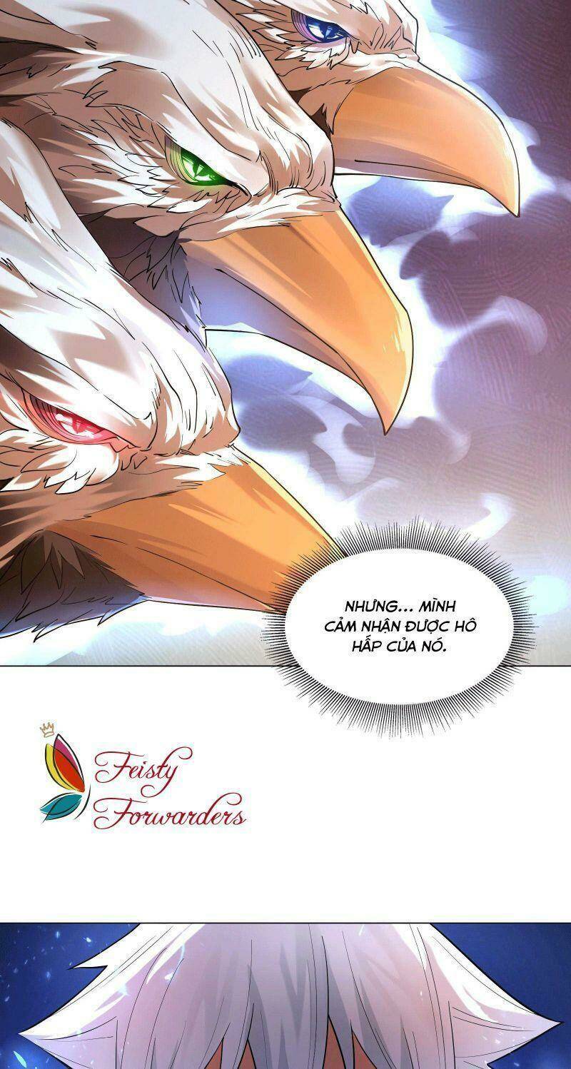 Thời Đại Thần Minh: Thế Giới Biến Thành Game Online: Chapter 11