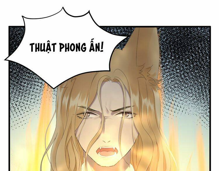 Lượm Được Một Tiểu Hồ Ly 2: Chapter 84