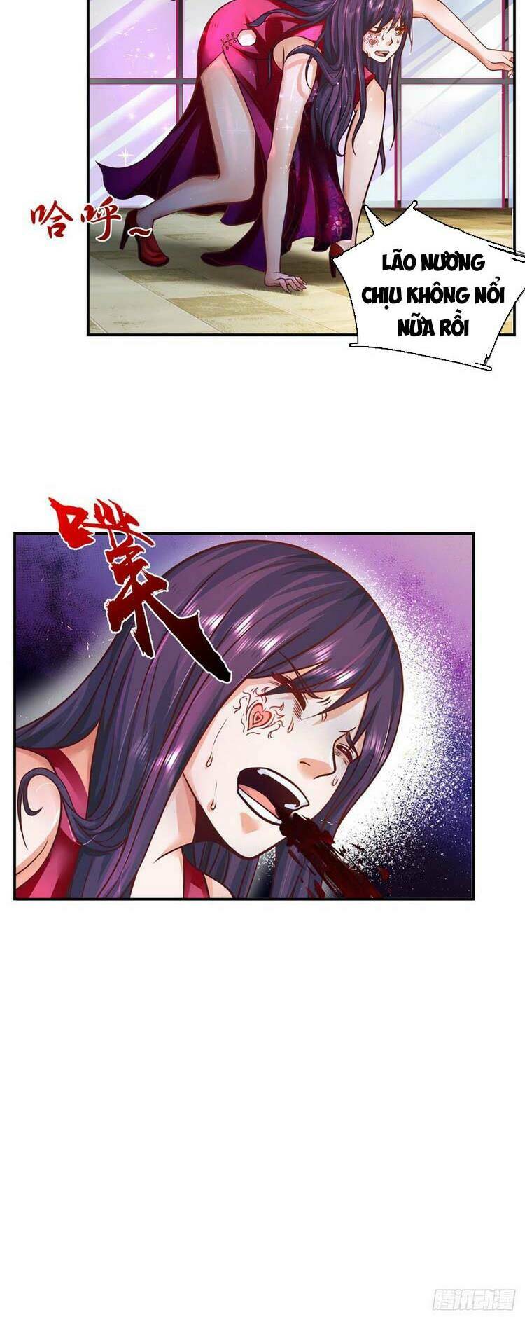 Ta Chẳng Làm Gì Cũng Vô Địch: Chapter 13