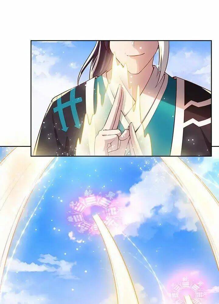 Siêu Phàm Truyện: Chapter 171