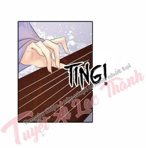 Cô Phương Bất Tự Thưởng (Màu): Chapter 29