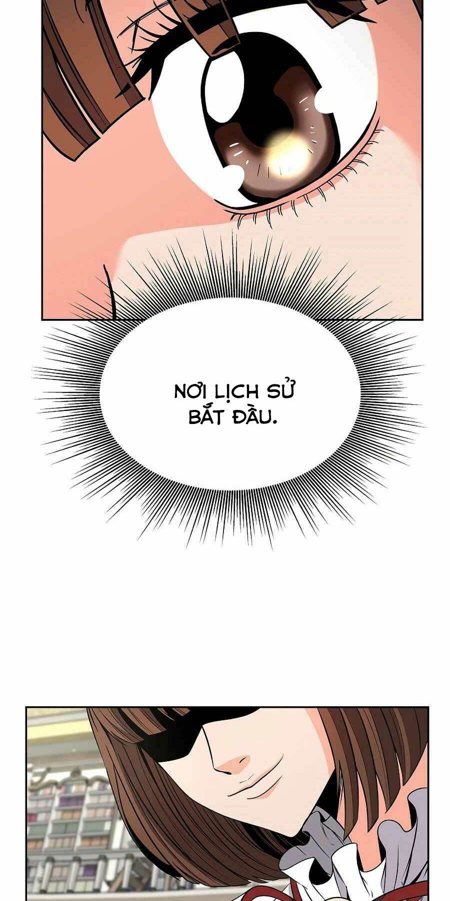 Tên Lỗ Mãng Cấp 10 Của Gia Đình Hiệp Sĩ: Chapter 6