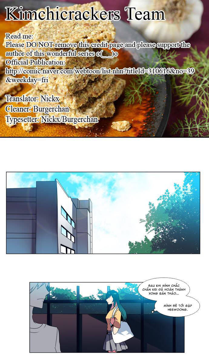 Wonted: Chapter 92