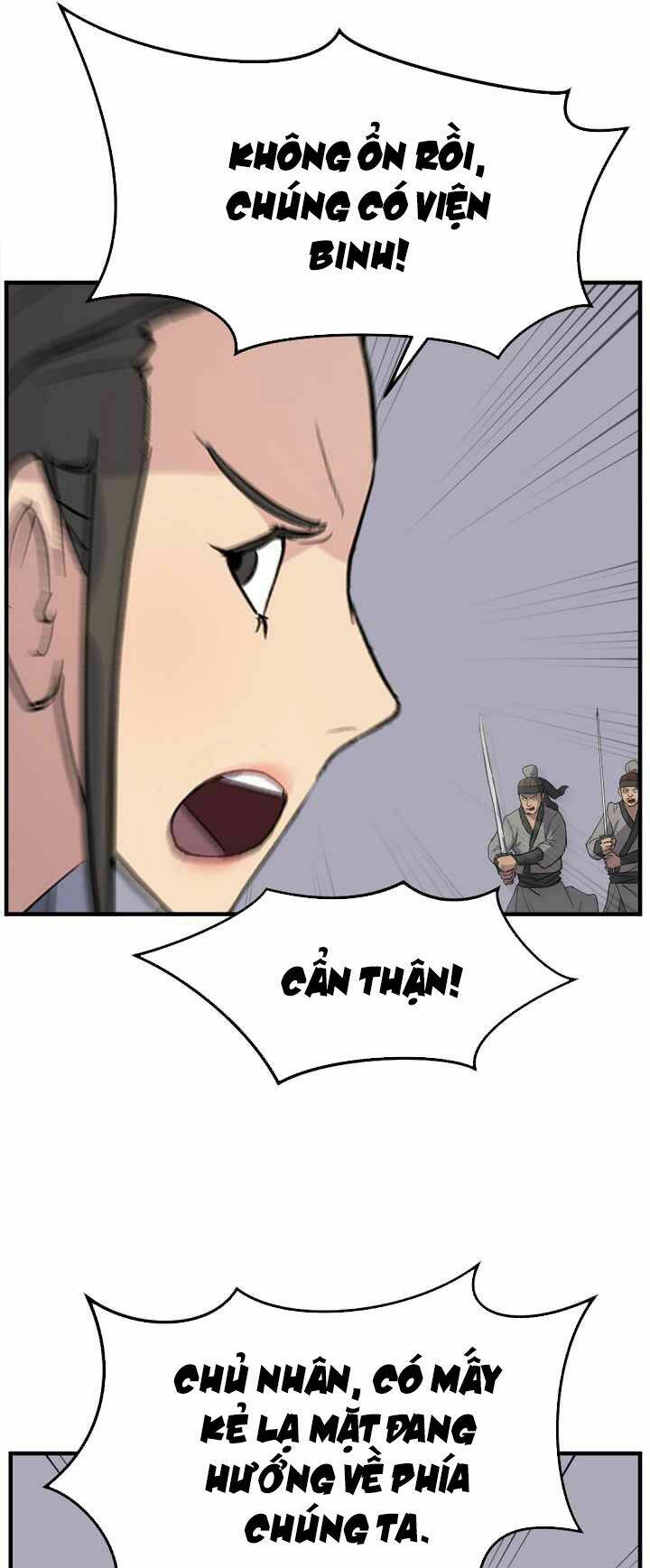 Trọng Sinh, Bất Khả Chiến Bại: Chapter 150