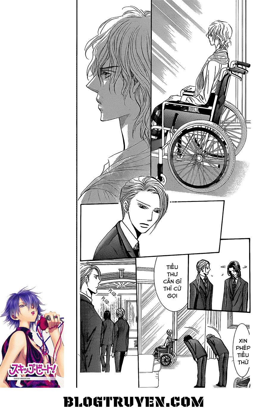 Thách Thức Tuyệt Vời: Chapter 242