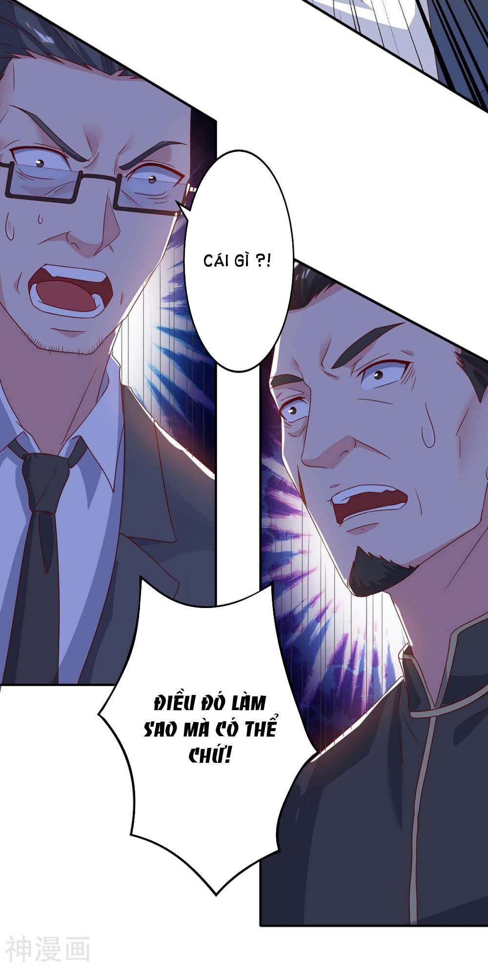 Trọng Sinh Khí Thiếu Quy Lai: Chapter 80