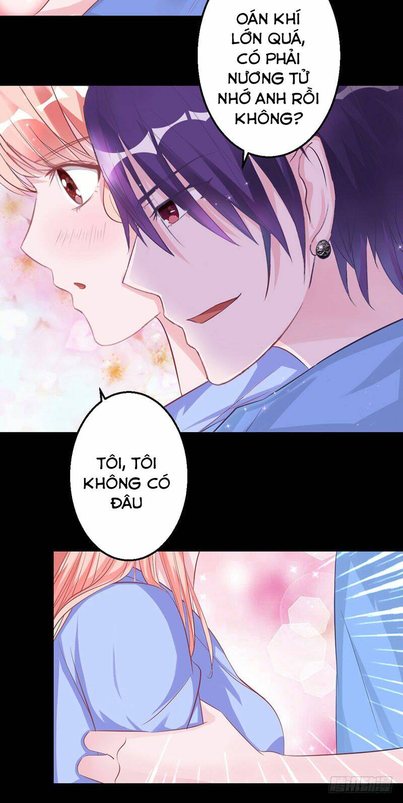 Hung Mãnh Quỷ Phu Bà Thượng Sàng: Chapter 29