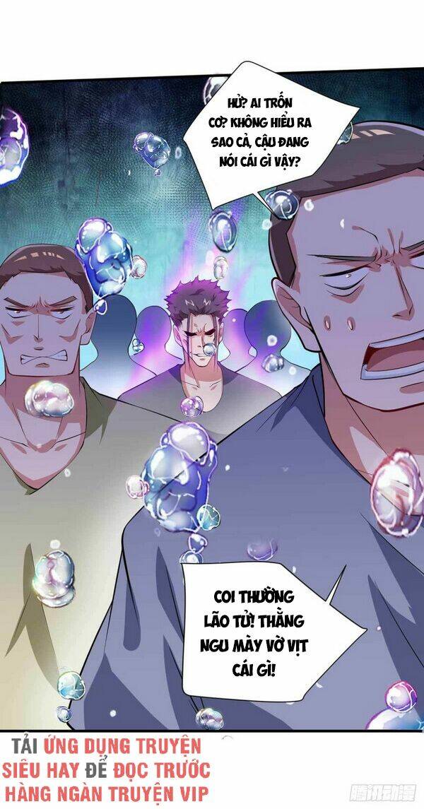 Mở Phòng Khám Tu Tiên: Chapter 79