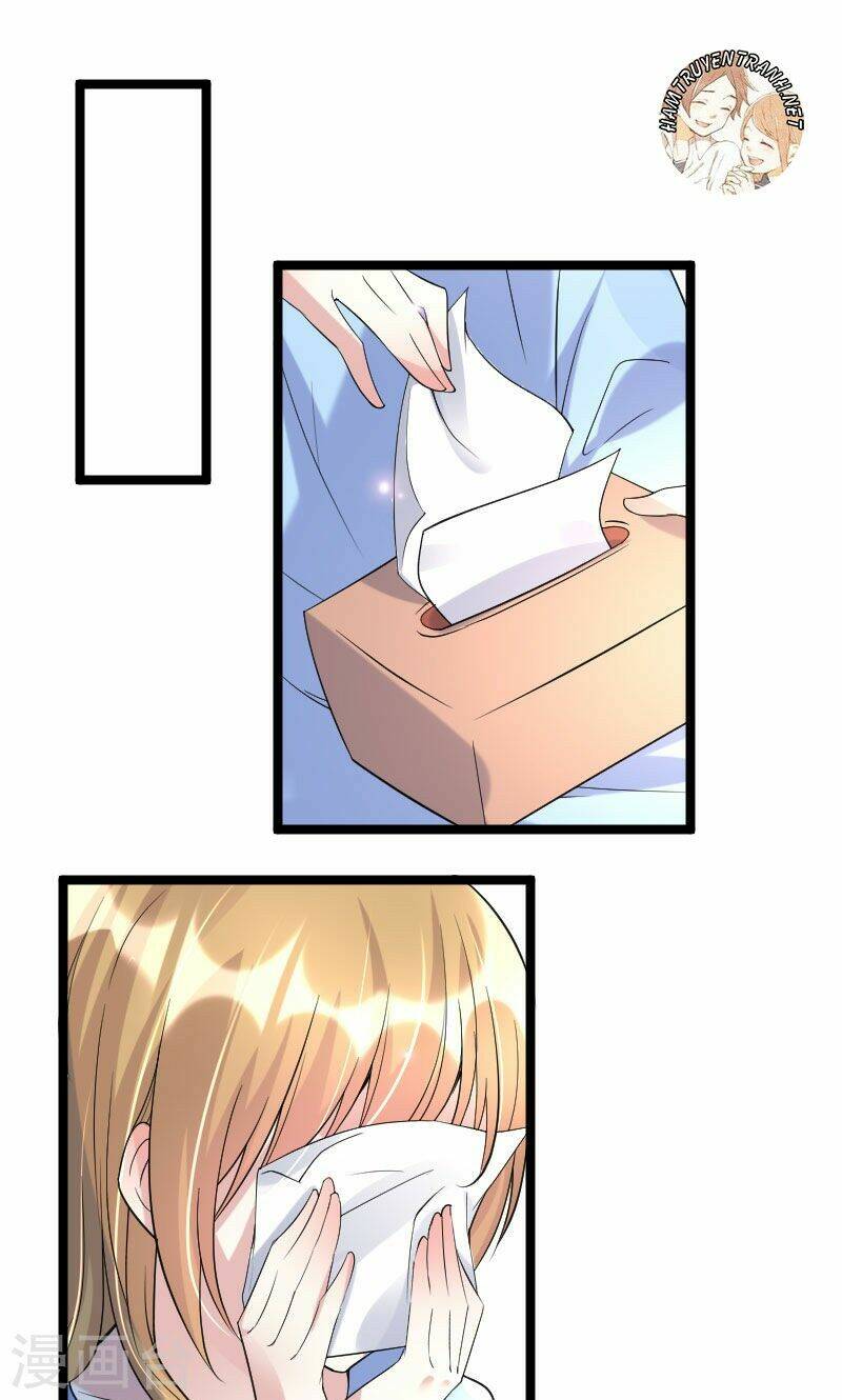 Mặt Nạ Mê Hoặc: Chapter 59