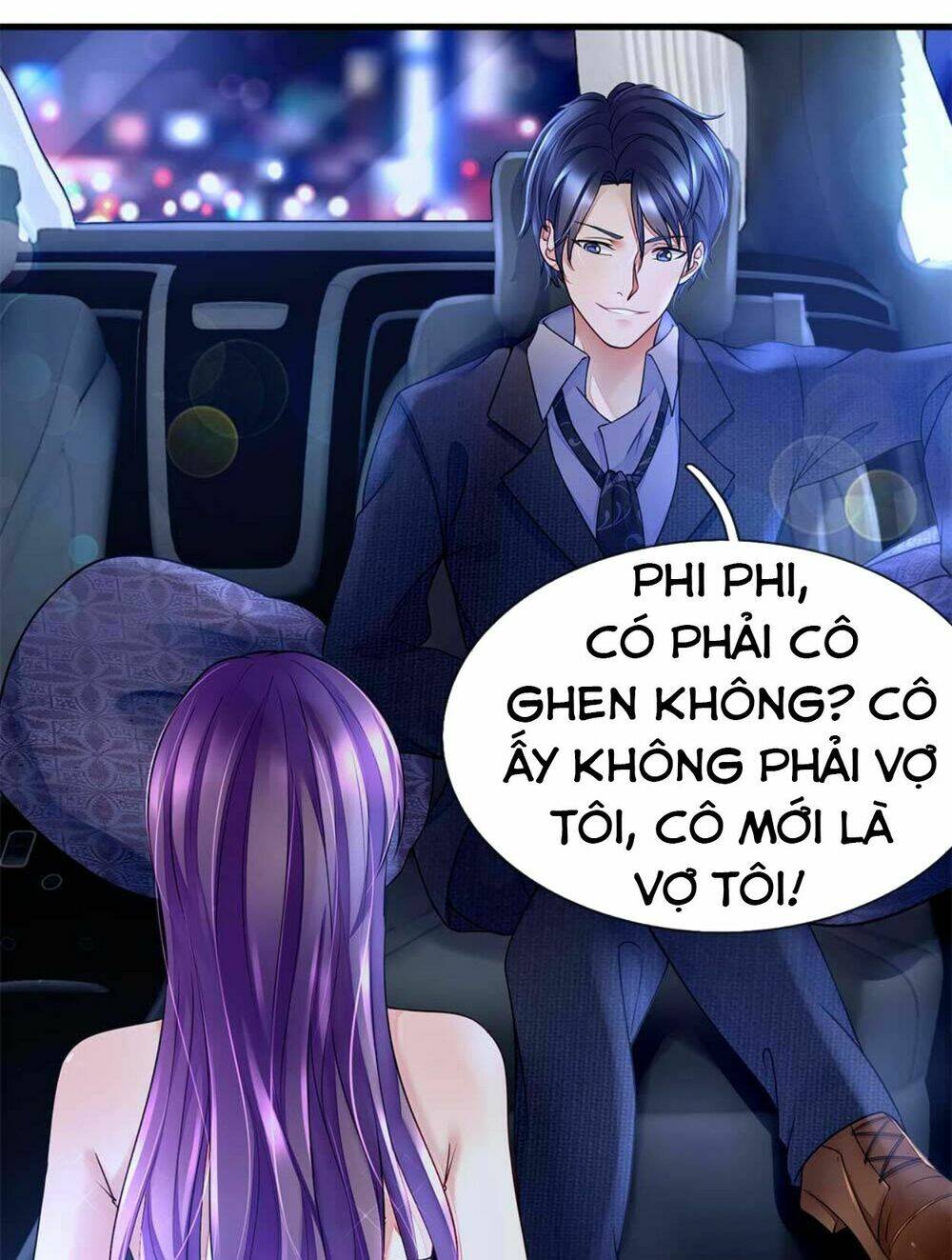 Chung Cực Binh Vương Tại Đô Thị: Chapter 23