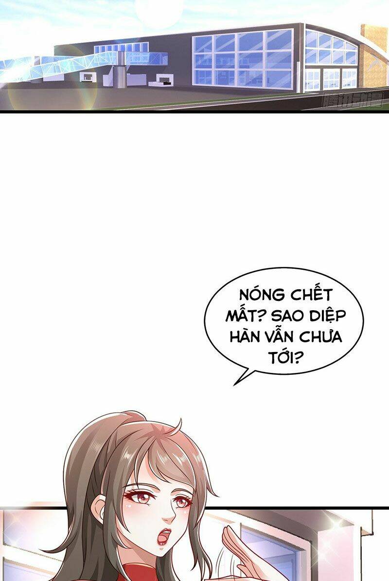 Thế Thân Thiếu Gia Không Dễ Chọc: Chapter 31