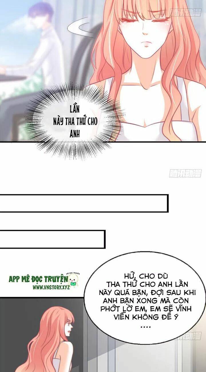 Cẩm Lý Thiếu Nữ Của Tôi: Chapter 96