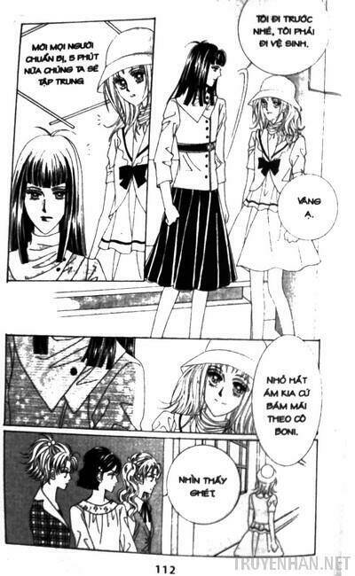 Lọ Lem Hậu Đậu: Chapter 73