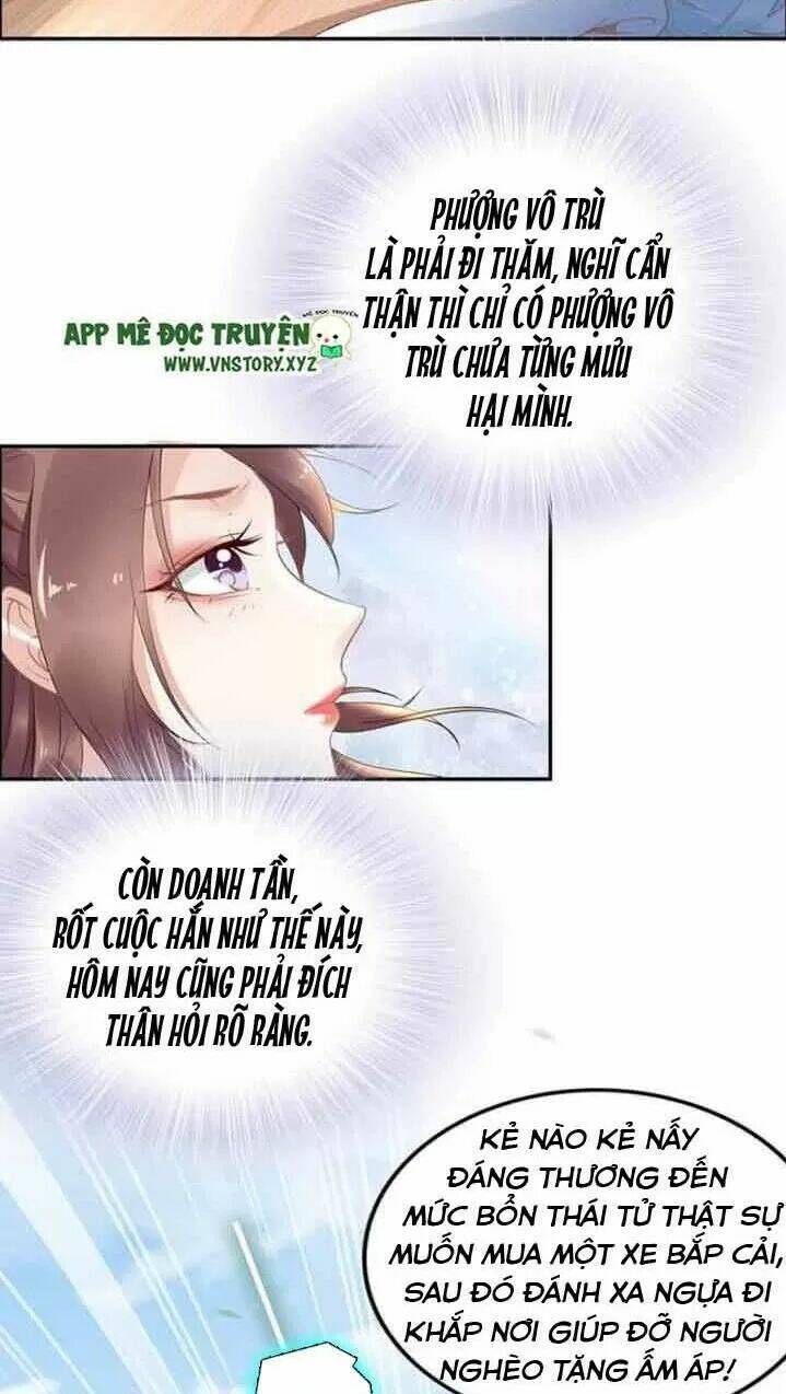 Nhất Sinh Nhất Thế Tiếu Thương Khung: Chapter 56