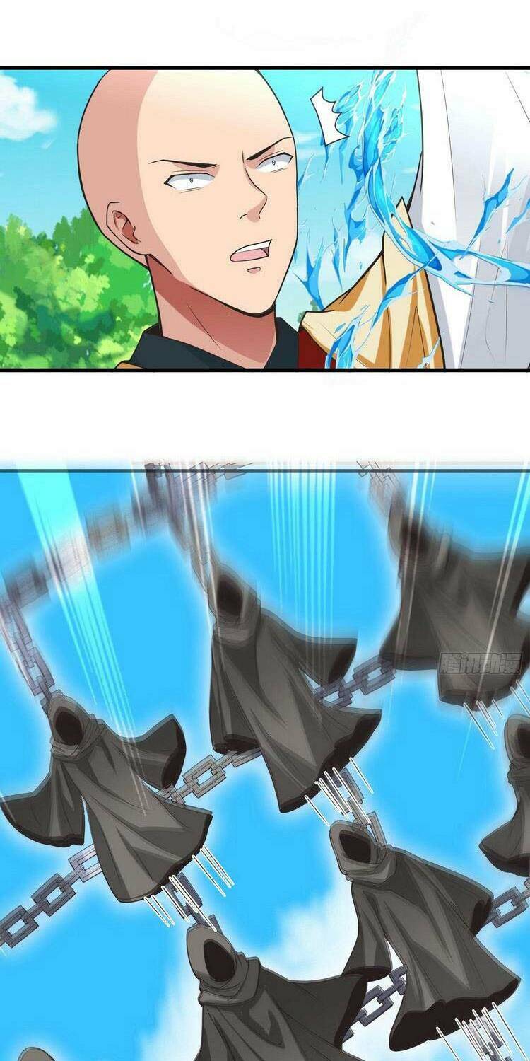 Tà Du Ký: Chapter 129