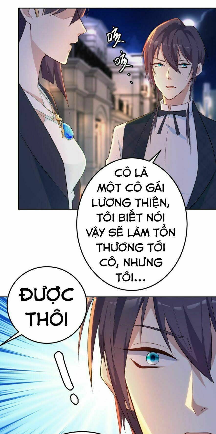 Thiên Hỏa Đại Đạo: Chapter 12