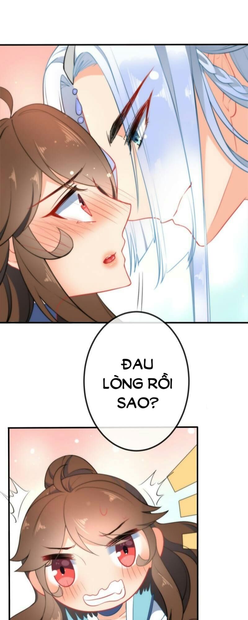 Tiểu Yêu Tinh Điều Giáo Bảo Điển: Chapter 35