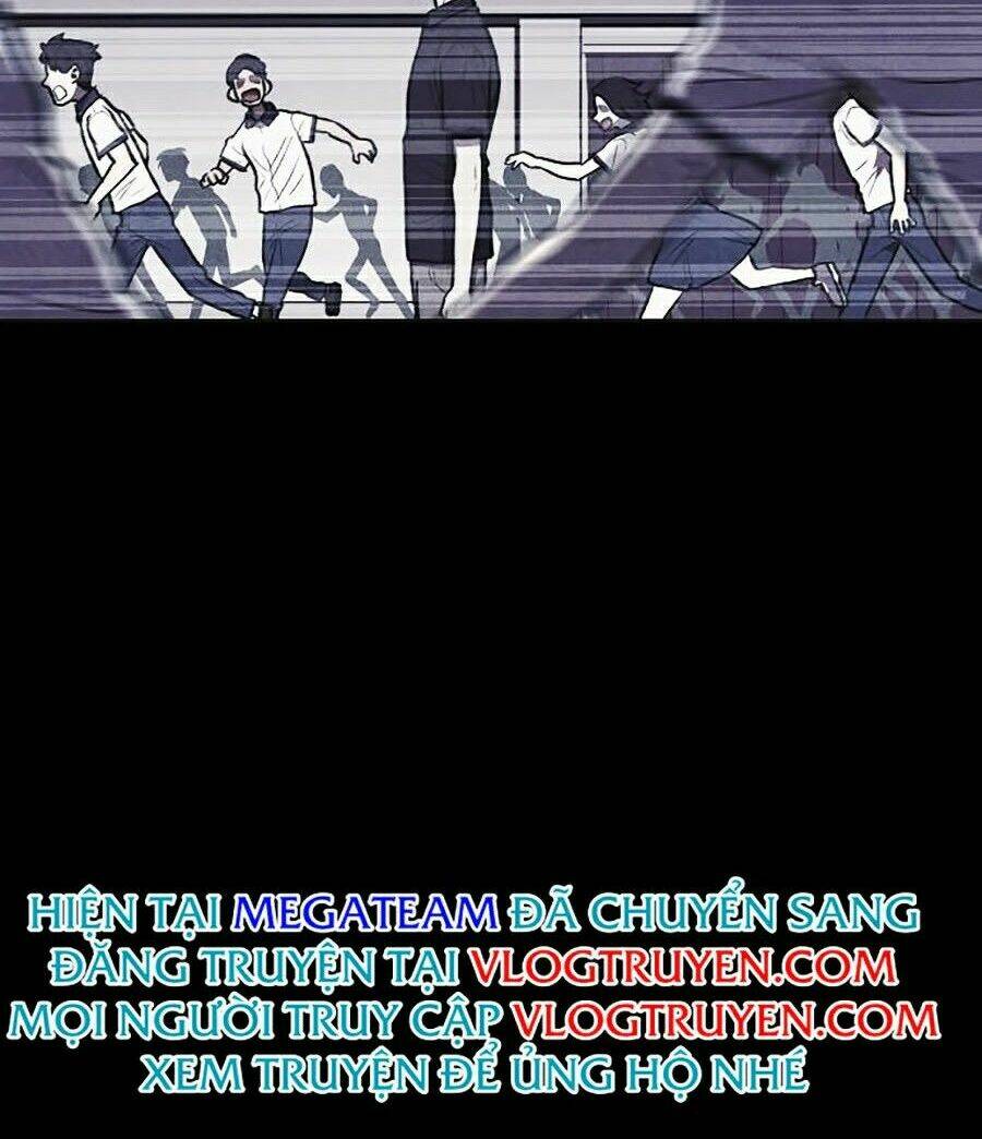 Cậu Bé Shotgun: Chapter 8