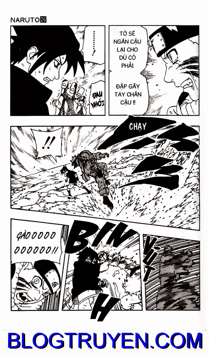 Naruto: Chapter 229