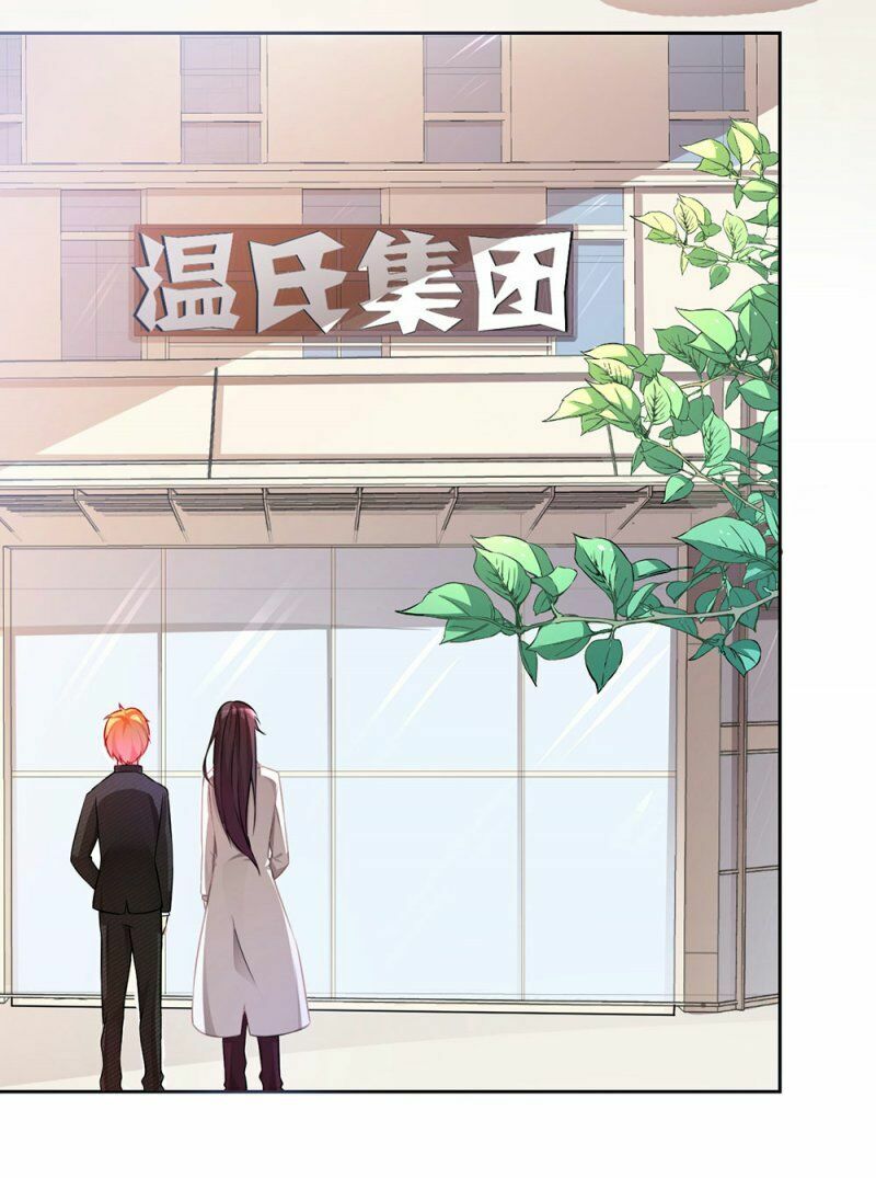 Yêu Tiếp Thành Nghiện, Tổng Tài Quá Bá Đạo: Chapter 23