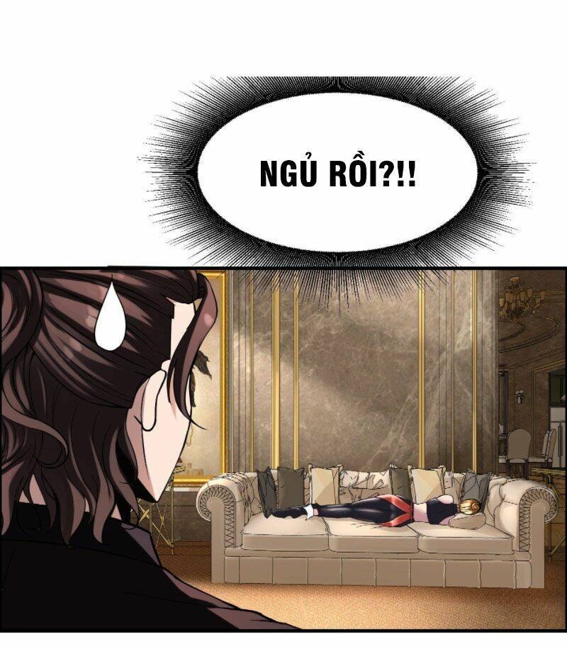 Phản Phái Yêu Tế: Chapter 9