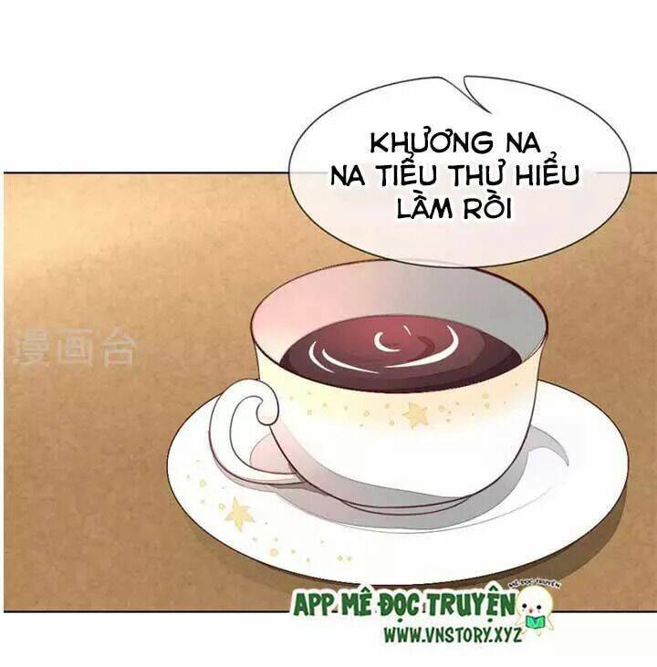 Nam Thần Ma Cà Rồng: Sủng Nhược Tiểu Lãn Thê: Chapter 139