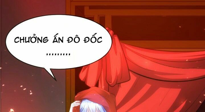 Đô đốc đại nhân sủng thê kí: Chapter 1.1
