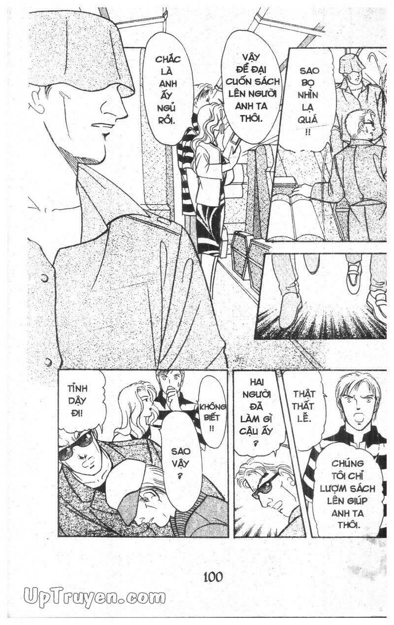 9 Banme No Musashi: Chapter 14