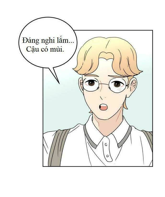 30 Phút Bước Đi Bên Em: Chapter 55