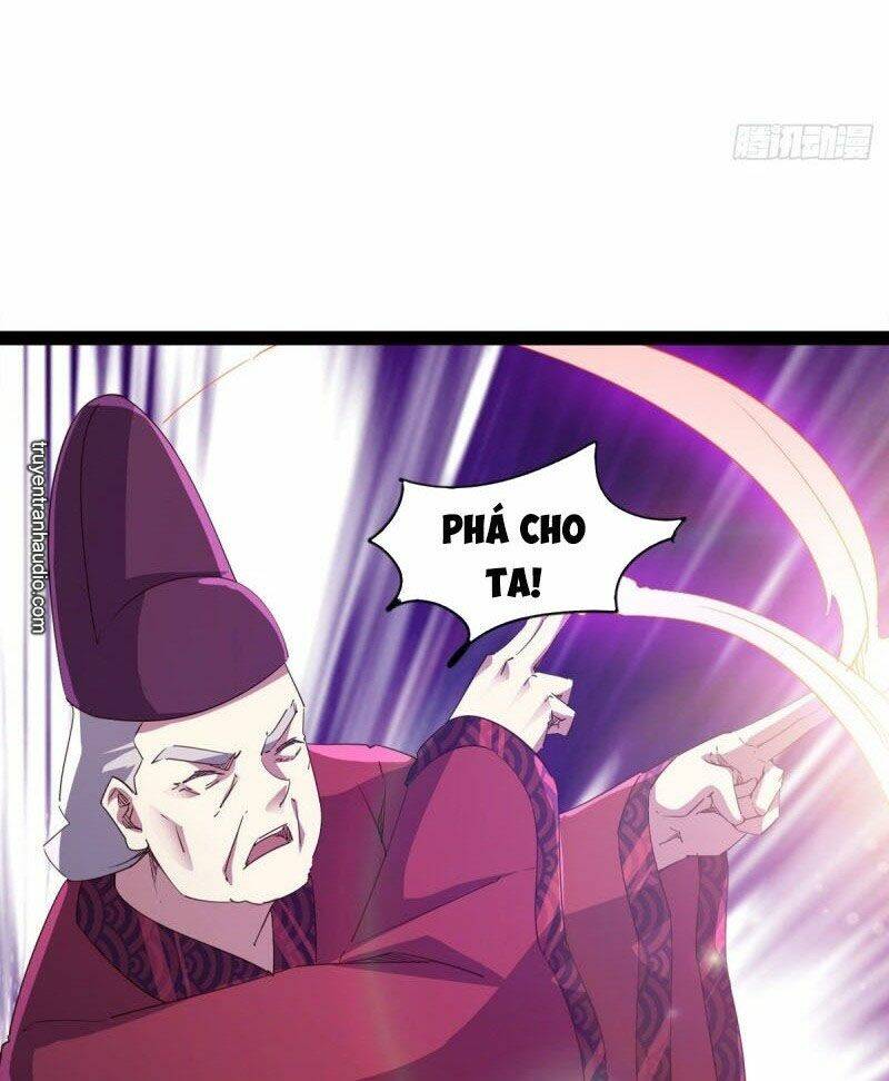 Kiếm Đồ: Chapter 51