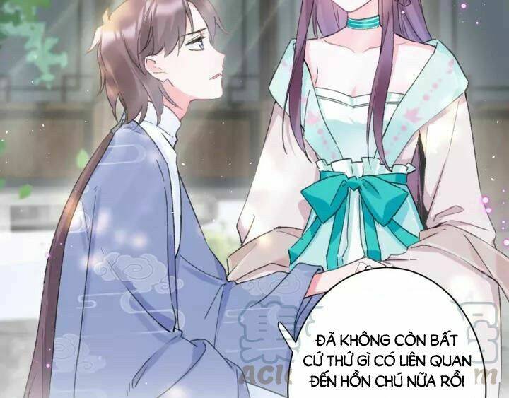 Hoa Nhan Sách: Chapter 172