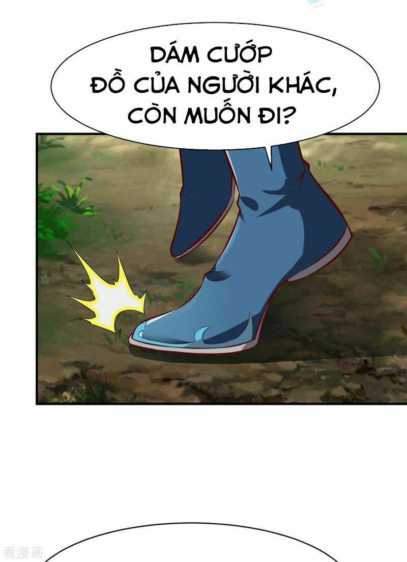 Chiến Đỉnh: Chapter 181