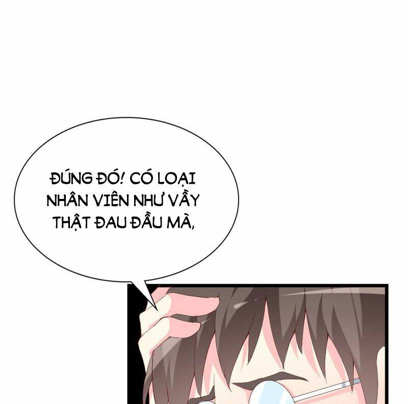 Này! Đừng Động Vào Phô Mai Của Tôi: Chapter 106