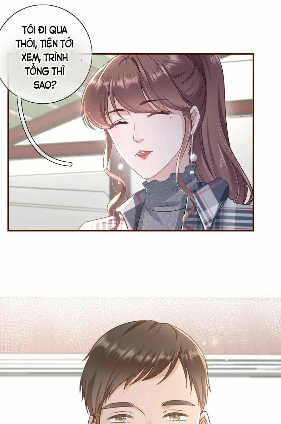 Bạn Gái Tôi Mới 30+: Chapter 105