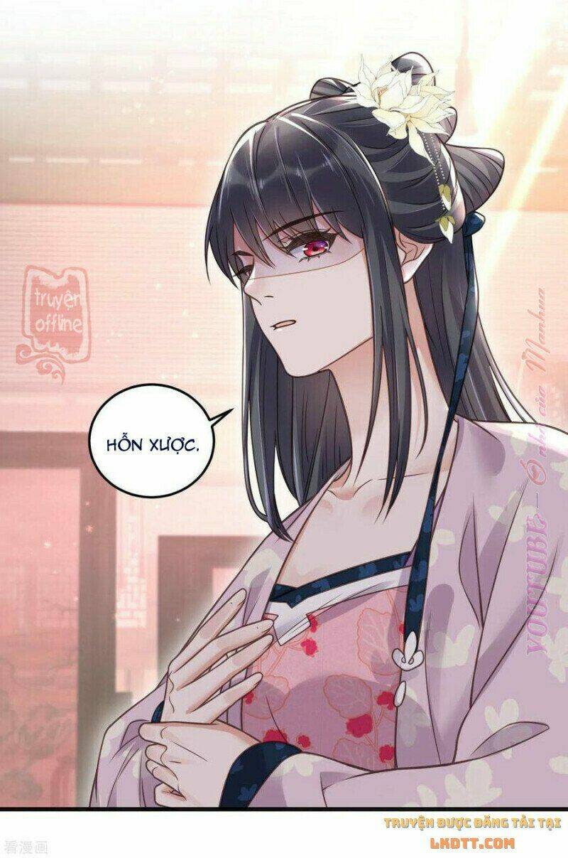 Nhật Kí Học Tập Của Hắc Liên Hoa: Chapter 46