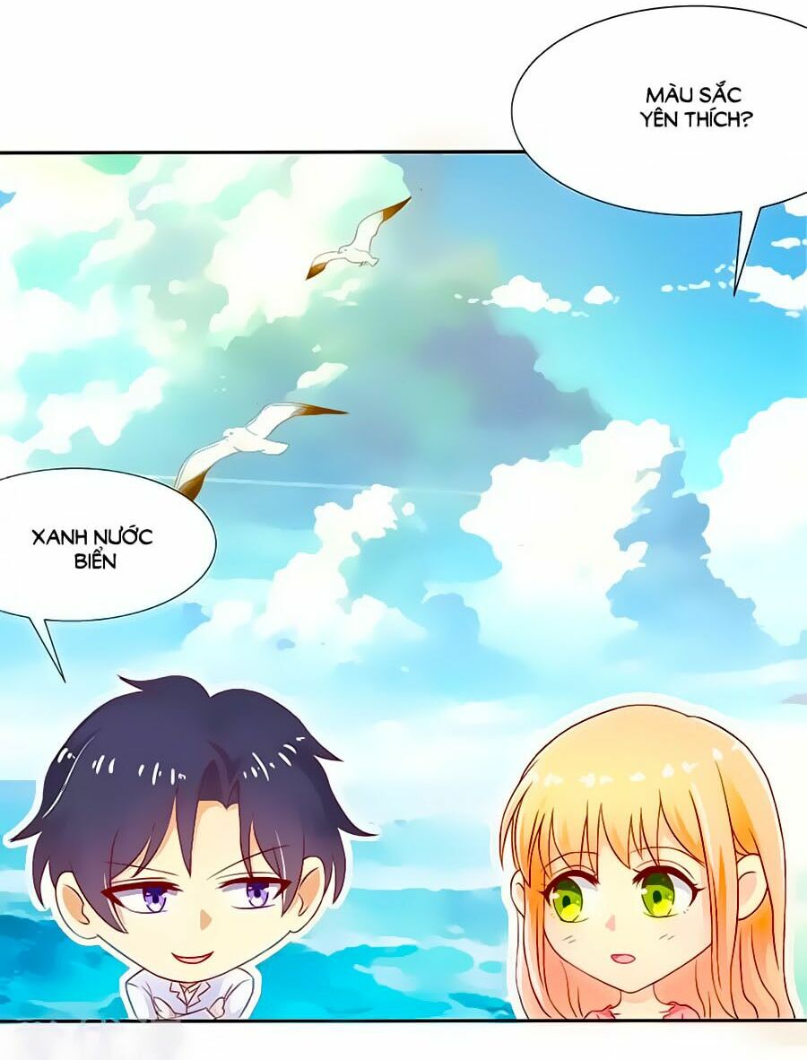 Chồng Già Vợ Trẻ Trêu Nhau Hàng Ngày: Chapter 12