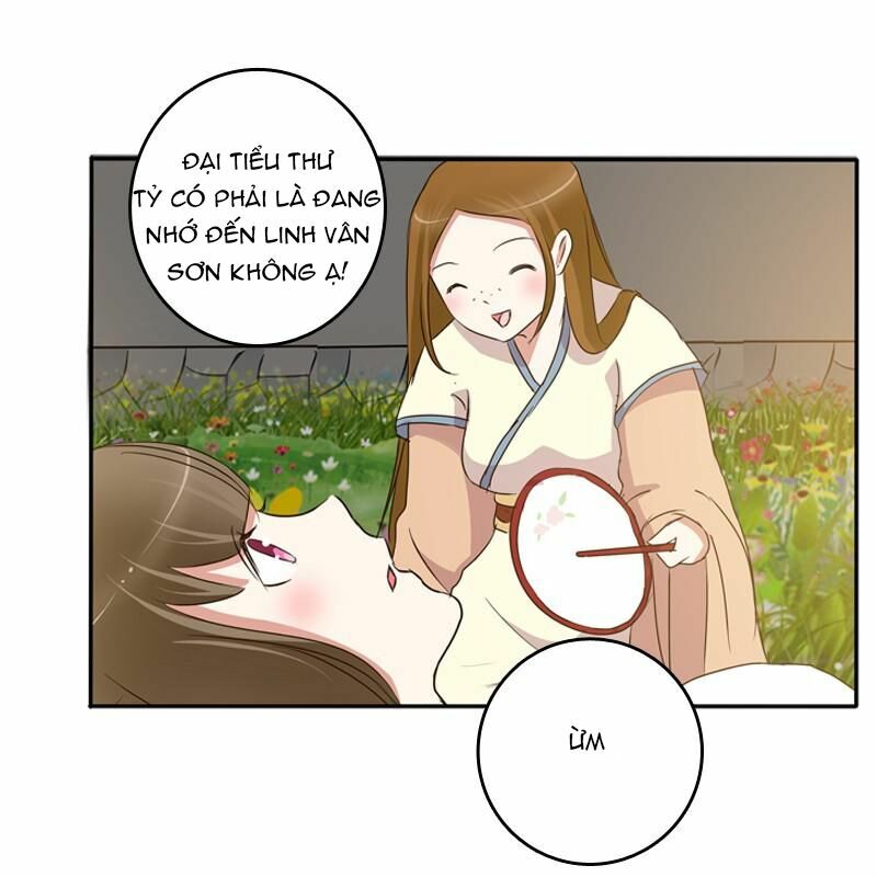 Thông Linh Phi: Chapter 92.5